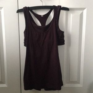 Lululemon Tank Top Size 4
